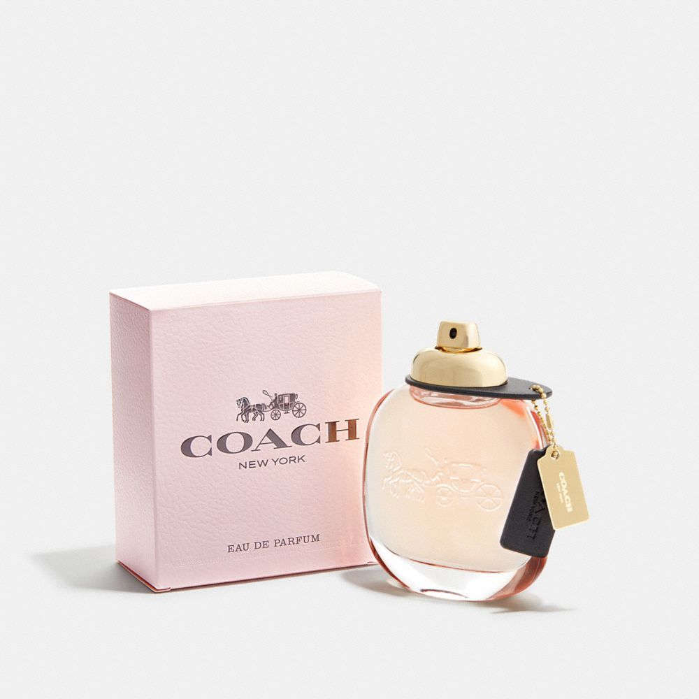 Fragrance Coach Eau De Parfum 90 Ml Feminino Multicoloridas | KJUMPWQ-73