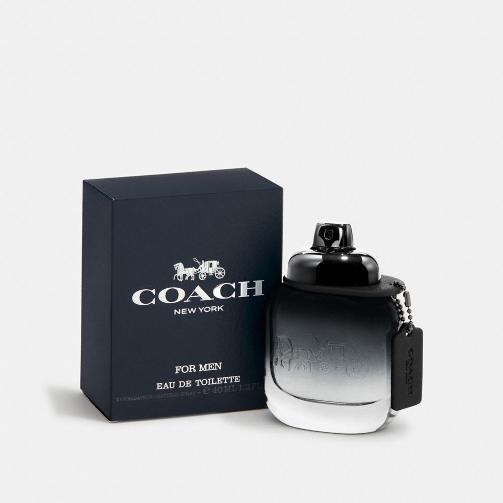 Fragrance Coach Eau De Toilette 40 Ml Masculino Multicoloridas | XLZMQCV-46