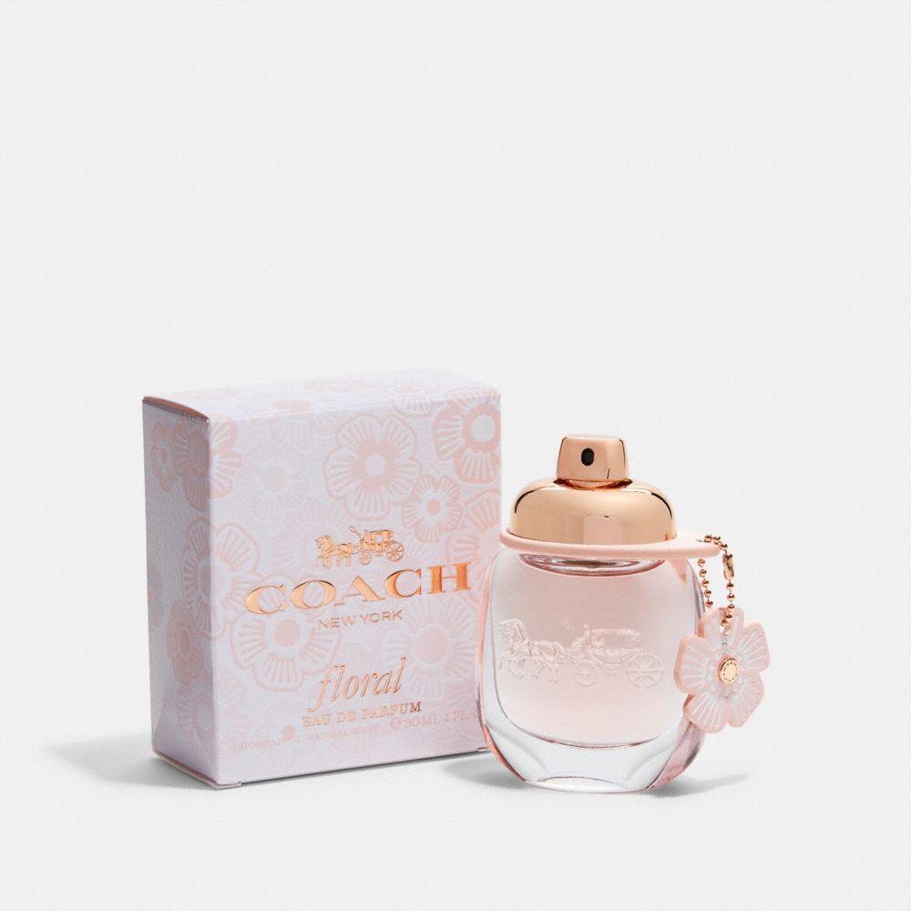 Fragrance Coach Floral Eau De Parfum 30 Ml Feminino Multicoloridas | SHGDLWI-12